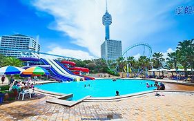 Park Beach